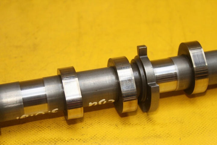 фото №7, Вал грм правый выхлоп a6 c7 a4 b8 3.0 tdi cdu