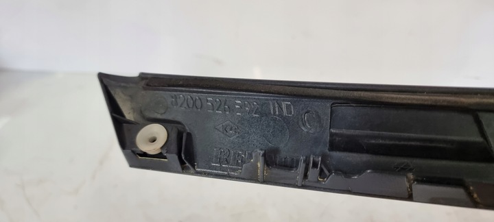 фото №5, Планка верхня крила перед ліва renault espace iv рестайлінг nv472