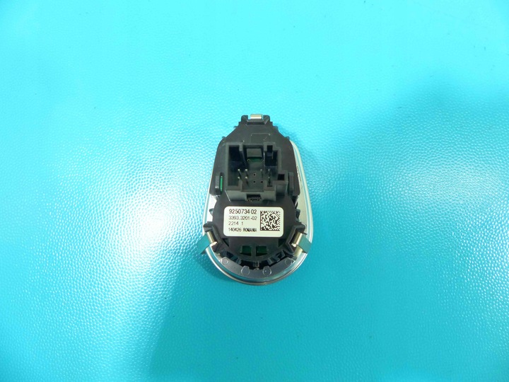 фото №10, Компьютер набор bmw 3 f30 f31 n20 2.0 184km