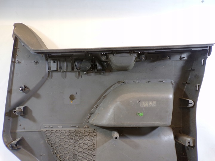 фото №5, Обшивки дверь обивка левый перед vw transporter t5