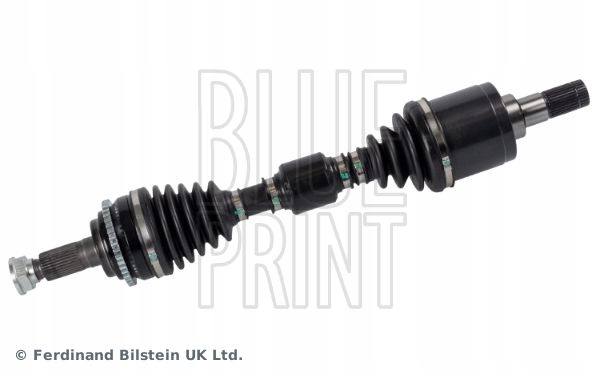 фото №5, Wal привідний mazda adm58951 blueprint