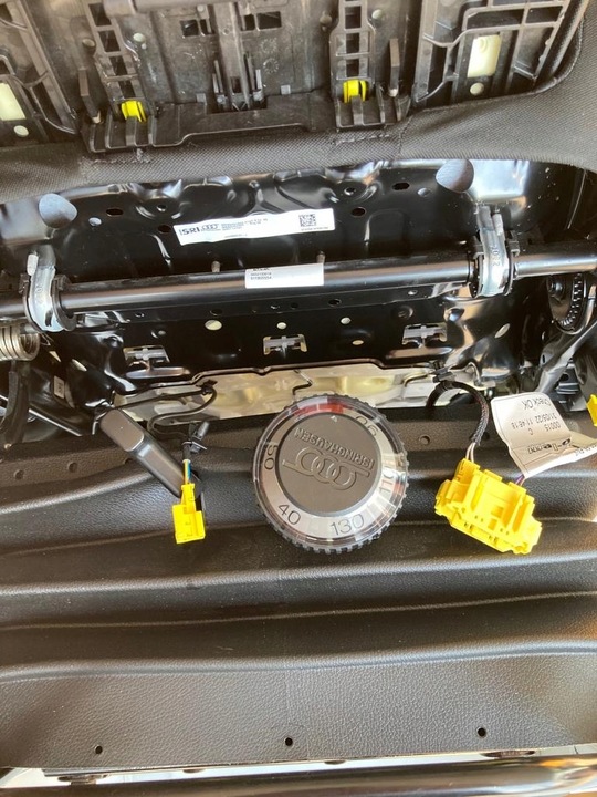 фото №6, Сидіння водія sprinter 907- amortyzowany