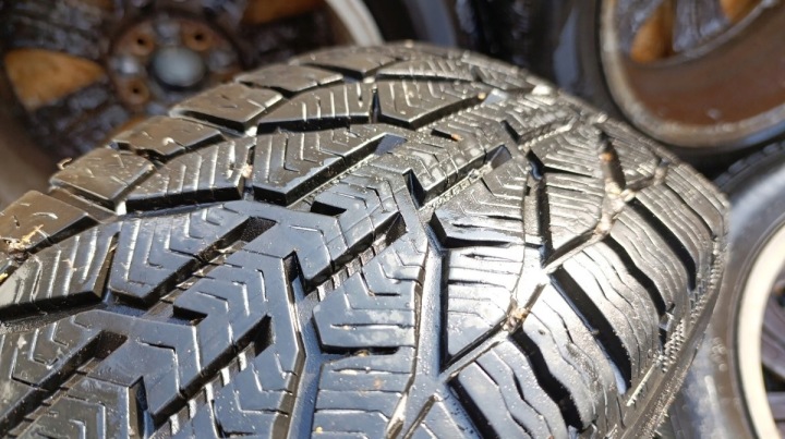 фото №9, Opel signum i vectra c диски  алюминиевые диски 5x110 et39 225/55 r17