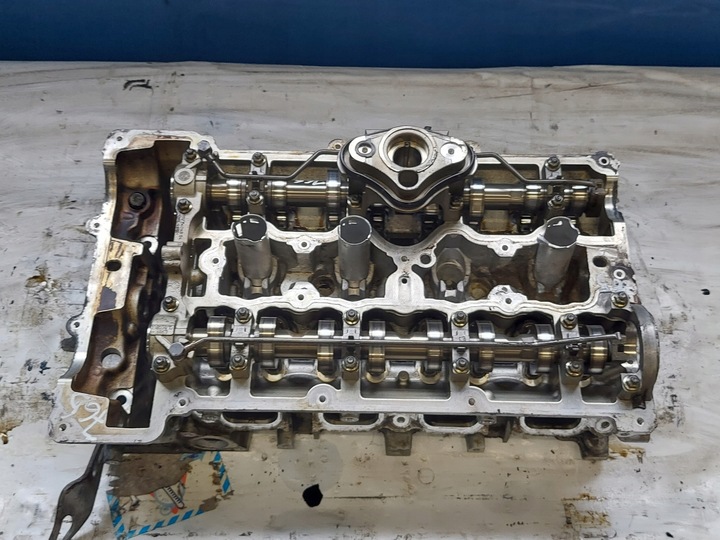 фото №13, Головка bmw e90 n43b20ay 2.0 b 755916807