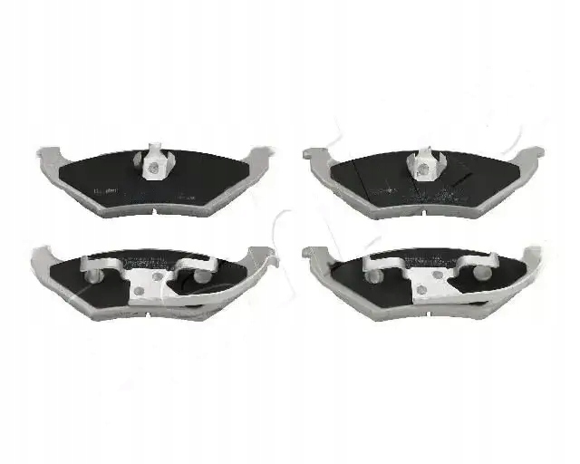 фото №1, Тормозные колодки тормозные зад 51-09-994 ashika chrysler