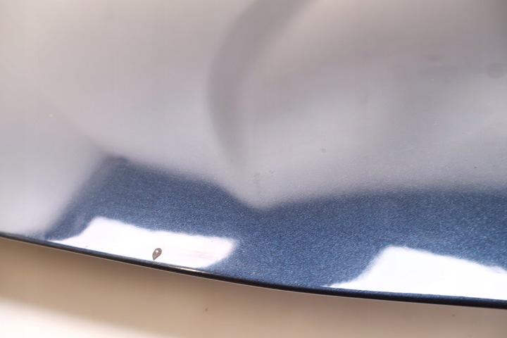 фото №10, Kia niro i капот кришка двигуна