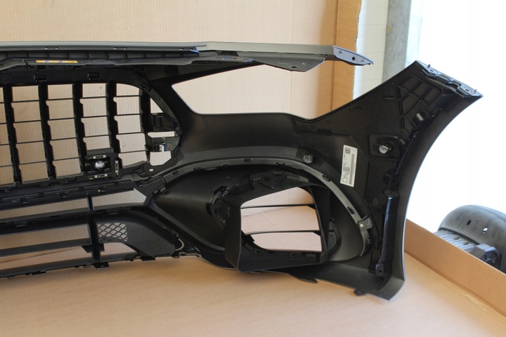 фото №14, Бампер перед mercedes cla 118 amg 45 a1188857901