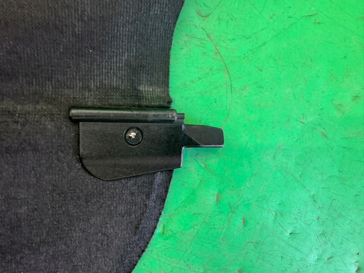 фото №6, Ролета задняя багажника штора renault megane 3 iii 08- универсал