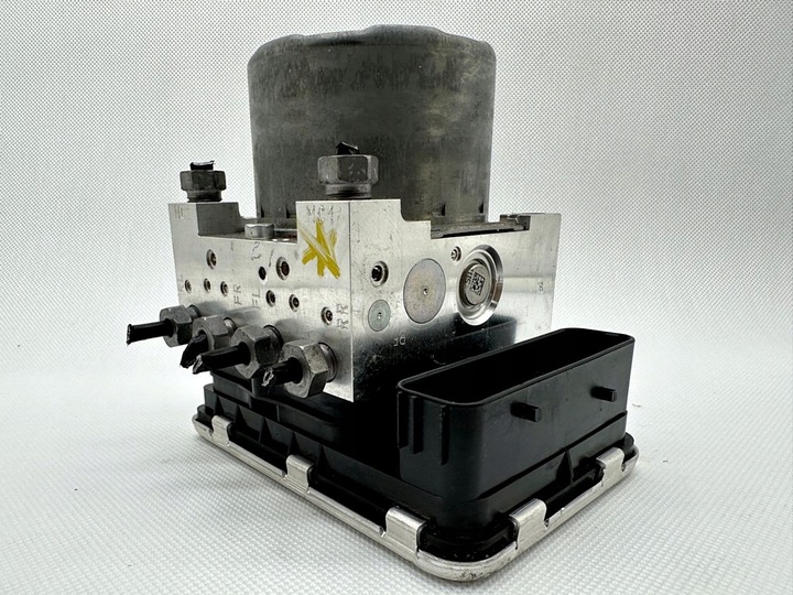 фото №1, # abs ford puma fiesta mk8 m1bc-2c219-pb m1bc-2b373-pb #