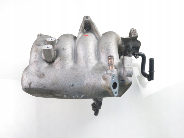 фото №5, Колектор впускний  audi 80 b3 1.8 s 90 ke-jetronic - jn 026133223c