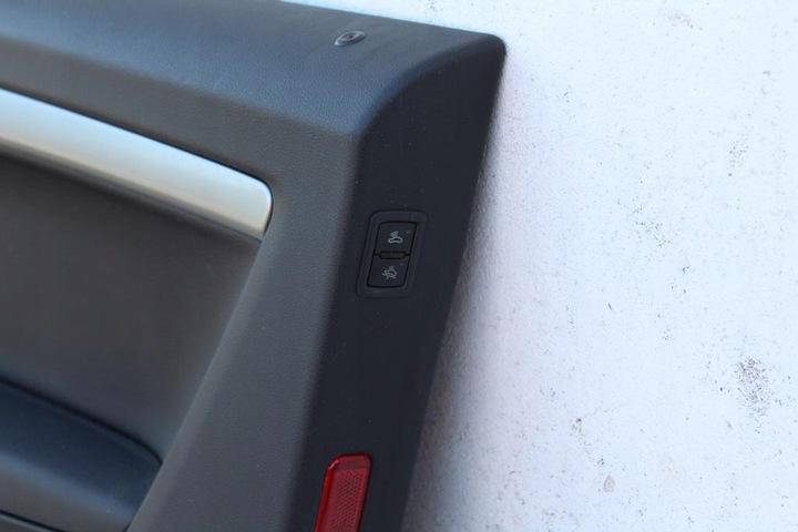 фото №10, Оббивка боковина двері праві перед audi a5 8t 8t1867106