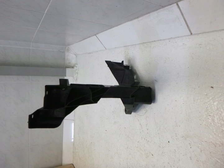 фото №10, Audi q7 4m рестайлінг кріплення лампи кронштейн ковзун правий перед