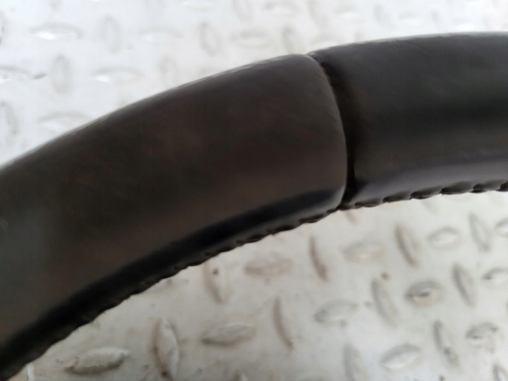 фото №8, Кермо шкіра шкіряний мультифункція kia soul i рестайлінг 11-13