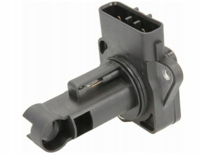 фото №1, Расходомер delphi af10496-12b1