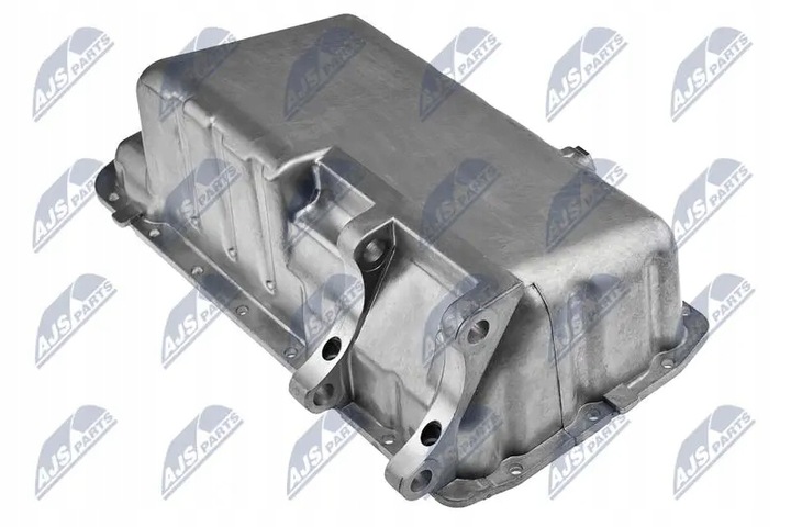 фото №3, Поддон масляная bmo-ct-000 nty