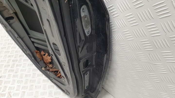 фото №12, Mercedes e-klasa w212 sedan рестайлінг двері ліві зад задні