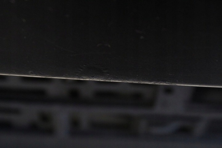 фото №9, Крышка багажника зад задняя чёрная skoda fabia 2 ii универсал 07-10