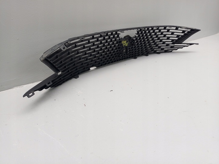 фото №8, Peugeot 3008 5008 ii 2 рестайлинг 2020- решётка радиатора решётка радиатор перед 9836769377 ÷