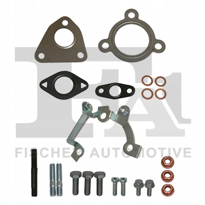 КОМПЛЕКТ МОНТАЖНИЙ, DOŁADOWANIE FA1 KT330005