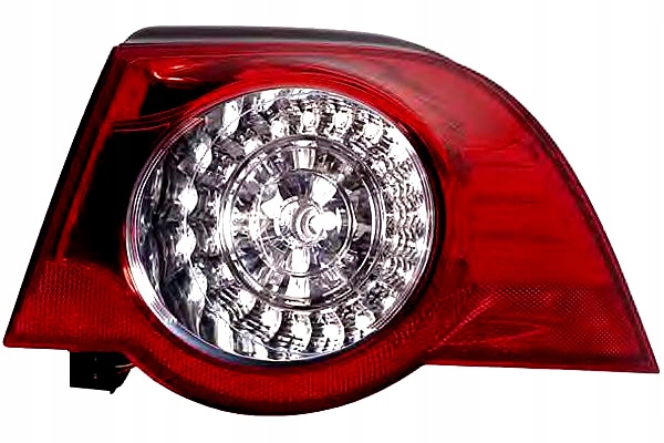 фото №2, Hella 2va 009 246-131 лампа задняя комбинированная