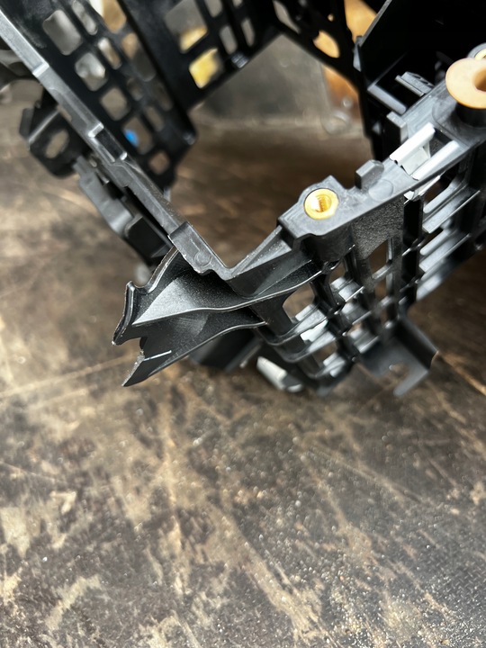 фото №12, Комплект панель ремни подушки подушка безопасности porsche 911 991 рестайлинг