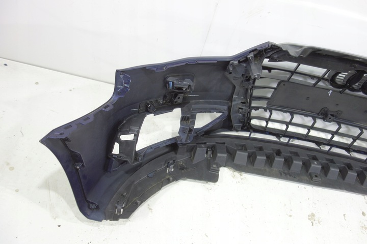 фото №12, Бампер перед audi a3 8v3 sportback 12-16 lx5d