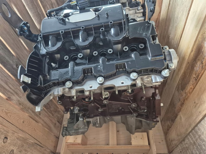 фото №6, Двигун vw amarok 3.0 tdi дизель bf2x dxw dxwb заміна безкоштовно