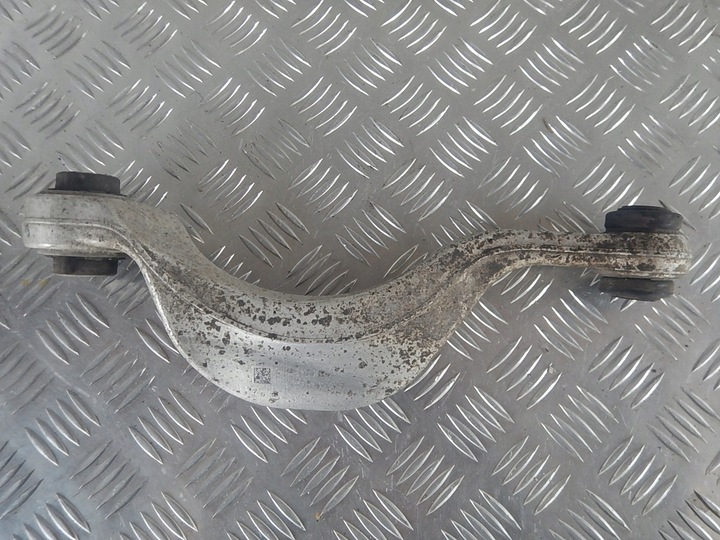 фото №1, Bmw x5 g05 x6 g06 x7 g07 лівий важіль перед 6878021