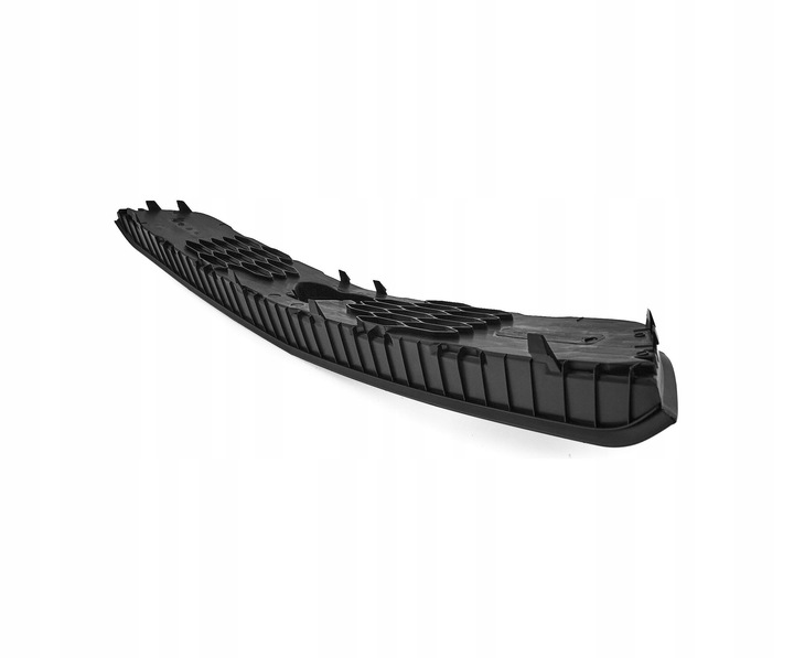 фото №9, Решітка радіатора решітка do ford mustang 2010-2012 ar3z-8200-ae центральна