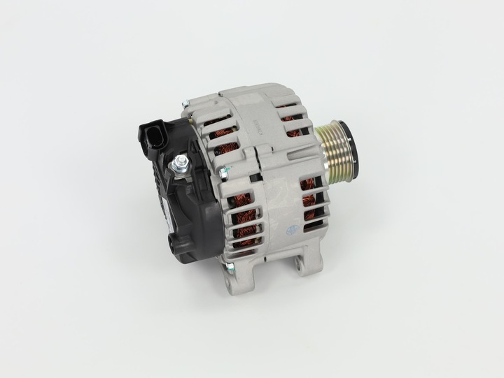 фото №12, Генератор turbo-tec - stx102144 - ttal001102