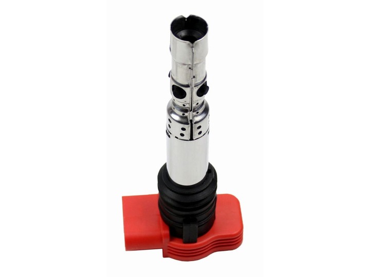 фото №11, Катушка зажигания + разъём audi a4 b6 a6 c5 2.0 3.0 asn alt