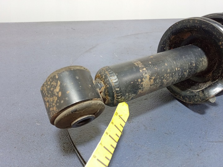 фото №6, Citroen c4 aircross амортизатор зад лівий 4162a401