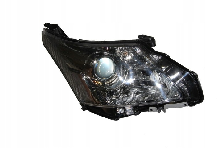 фото №2, Фара pr toyota avensis 08- h11/hb3