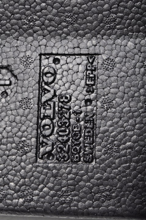 фото №14, Volvo xc60 ii бардачок піна пінополістирол багажника 32403278 31680604