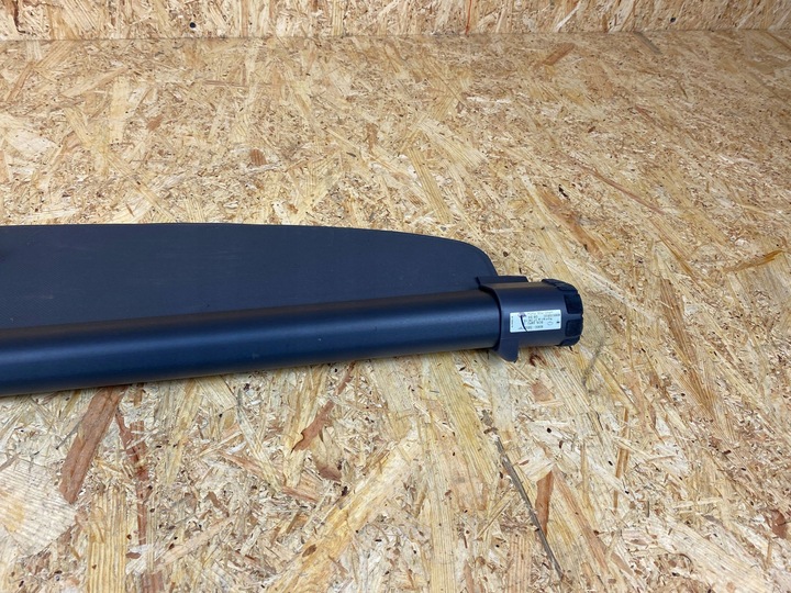 фото №8, Ролета багажника hyundai ioniq 85930-g2000 2016-