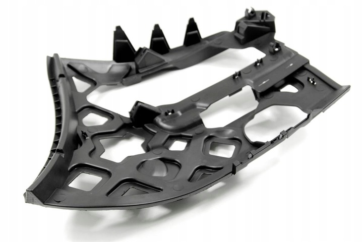 фото №12, Кріплення бампера праві 95u20712