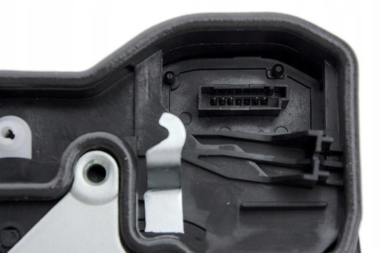 фото №2, Амортизатор центрального замка зад nty ezc-bm-032