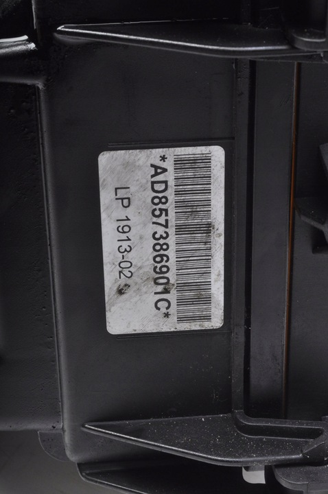 фото №5, Bmw f34 gt 3.0 d корпус фильтра воздуха 8573761