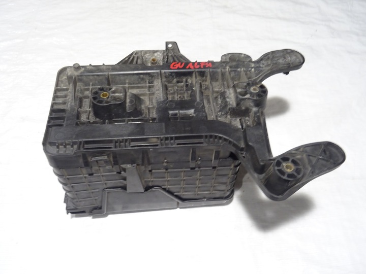 фото №7, Основа корпус акумулятора vw golf v 5 1k0 1.6 fsi 1k0915333c