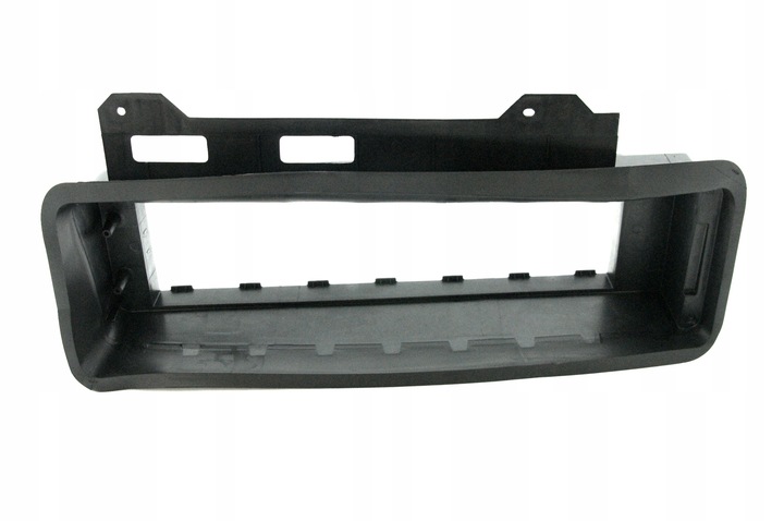 фото №10, Решітка впуск повітря renault clio iv,captur