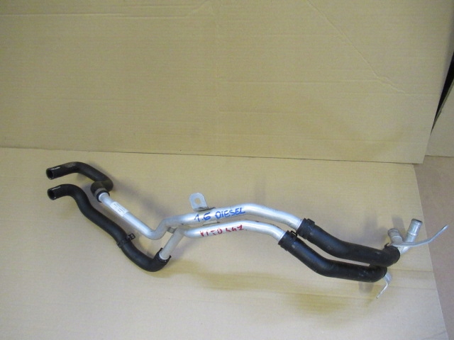 фото №1, Mercedes vito 447 дроти рідини a4478320115 1.6