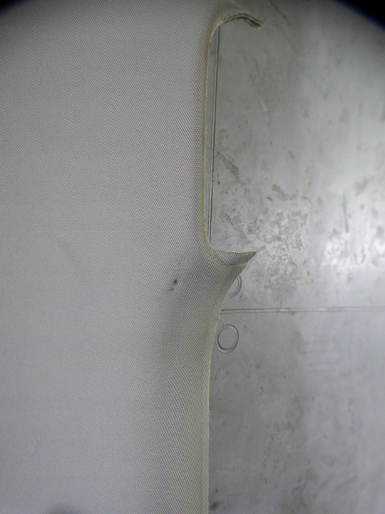 фото №6, Стеля стеля 39043667 opel astra k v універсал