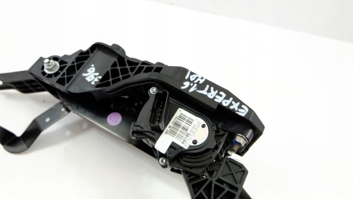 фото №9, Expert iii педаль газу гальма 9674829780