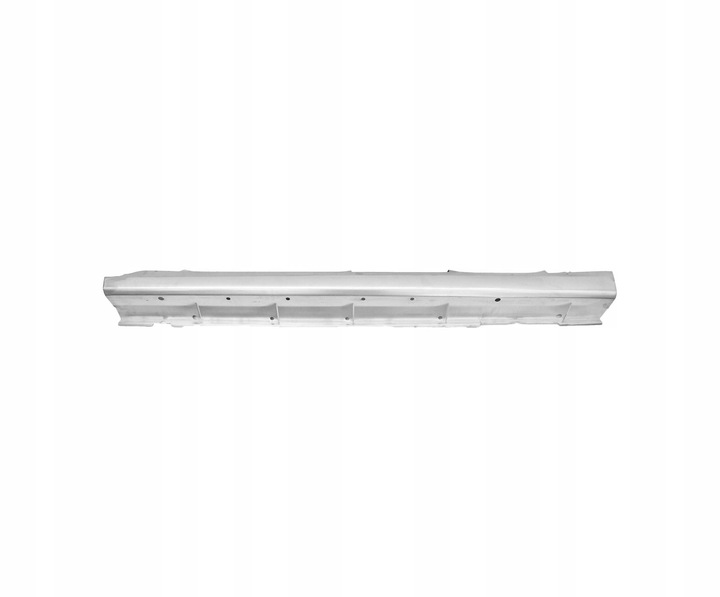 фото №1, Порог do opel astra h 2007-2009 13239577 левая klokkerholm