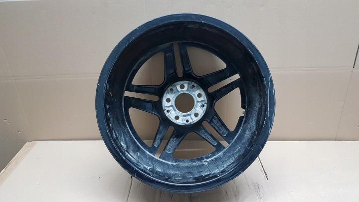 фото №10, Диск mercedes w205 amg 7.5jx18 et44