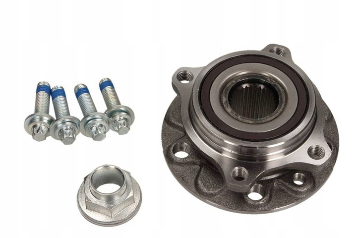 фото №1, Підшипник колеса alfa p 159 05- meyle 15-146500003