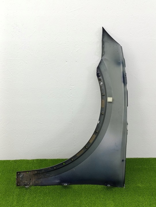 фото №15, Audi q5 ii 2 80a 2017-2024 крило праві перед переднє