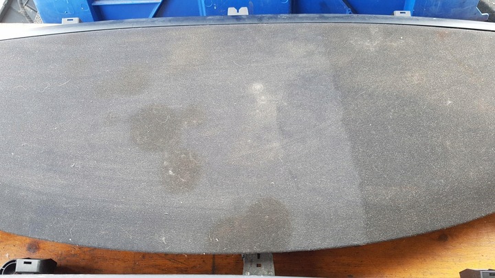 фото №5, Ролета багажника электрический vw passat cc