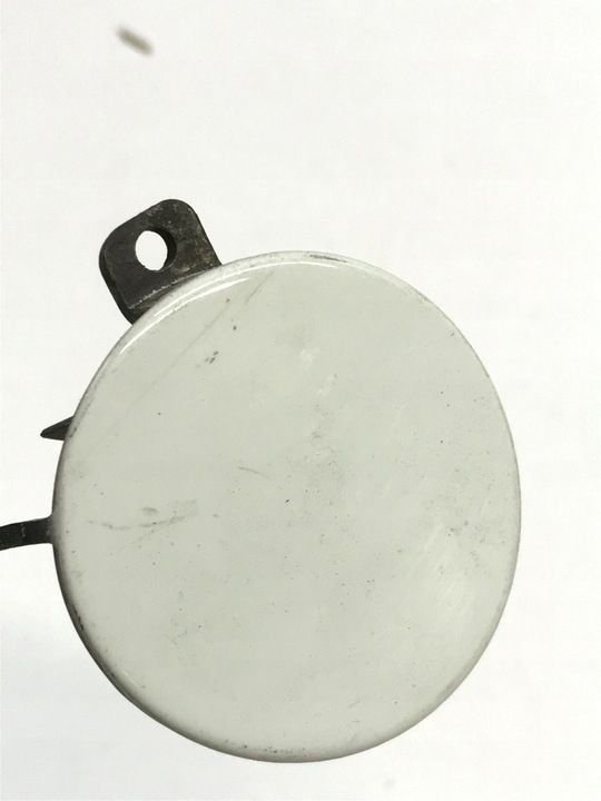 фото №1, Заглушка бампера зад volkswagen 3g9807441 db