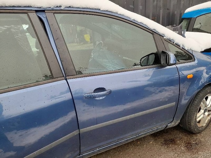 фото №1, Дверь правые перед 23 ford c max mk1